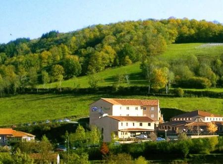 Centre de séjours Relais Valrance 