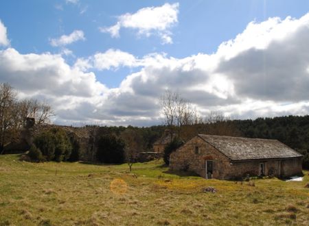 Ferme Auberge La Tindelle 