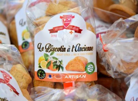 Biscuiterie du Camarès 