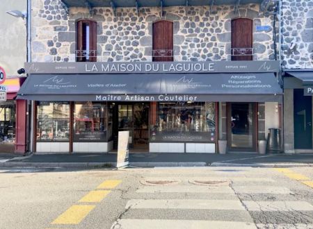 La Maison du Laguiole 