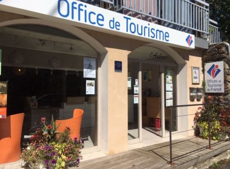 Tourisme en Aubrac - Bureau de Saint-Chély-d'Aubrac 