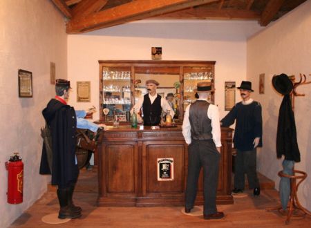 Musée des Traditions du Sud-Aveyron 