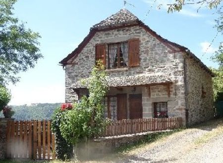 Gîte Le Collet 