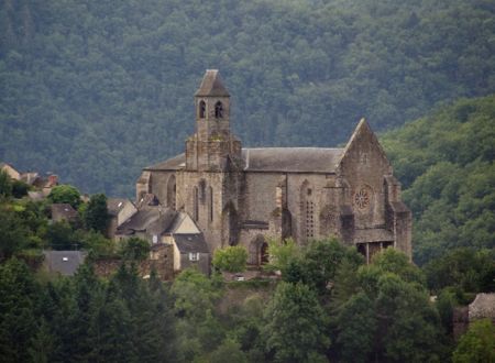 Eglise Saint-Jean l'Evangeliste 