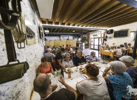 Auberge du Domaine de Gaillac 