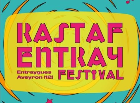 Festival Rastaf