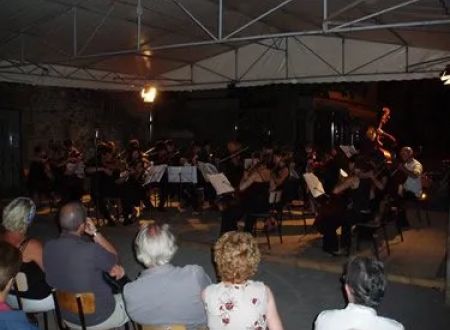 Concert de l'Académie 