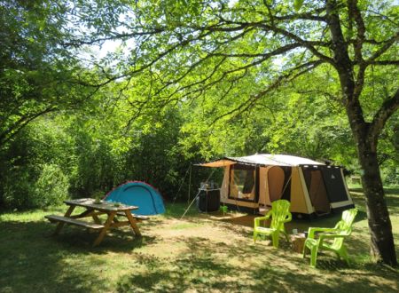 Camping La Diège 