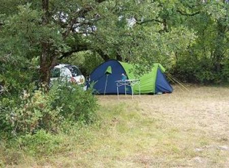 Camping du Causse 
