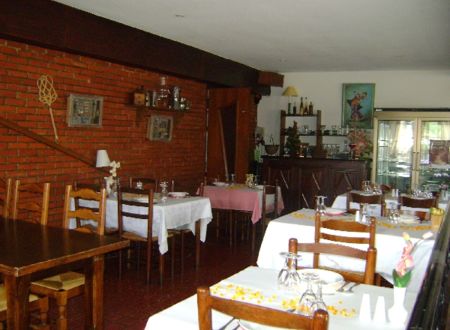 Restaurant du Pont 