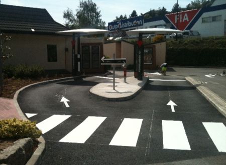 MC Donald's Rodez 