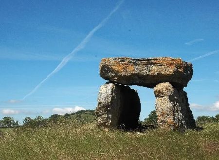 La Maison des Dolmens 