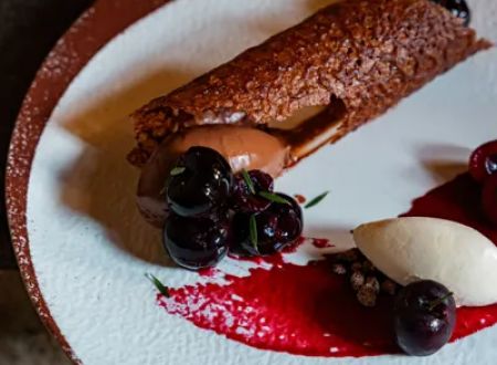 Restaurant Émilie et Thomas - Conques Village 