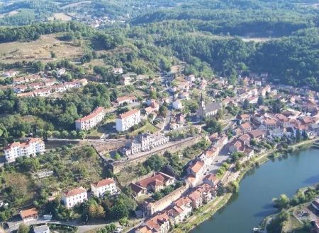 Plateau des Forges du Gua 