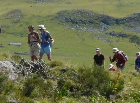 Bureau des accompagnateurs des Monts d'Aubrac 