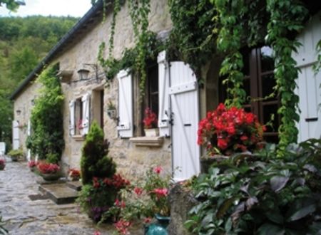 Chant'Oiseau / Le Moulin de Castel 