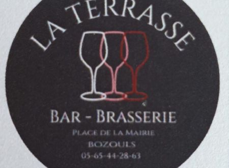 La Terrasse 