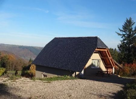 Gîte d'étape Le Petit Saint Jacques 