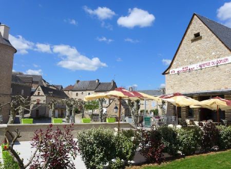 AUBERGE du DONJON 