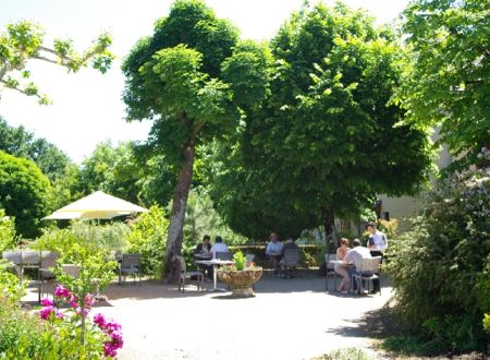 L'auberge du Sénéchal 