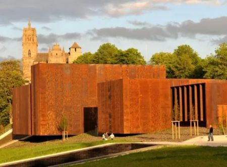 Musée Soulages 