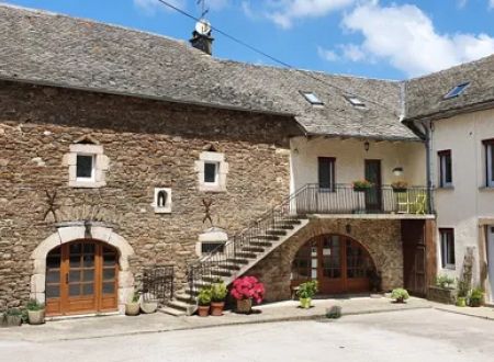 RESTAURANT A LA FERME LA CALMETTE 