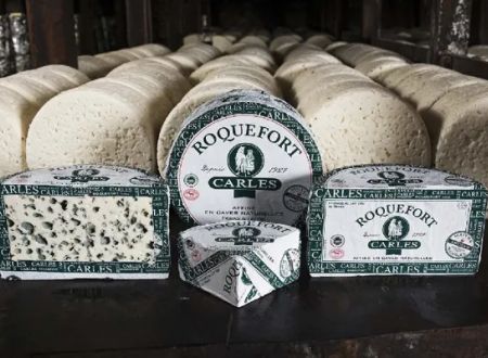 Boutique Roquefort Carles 