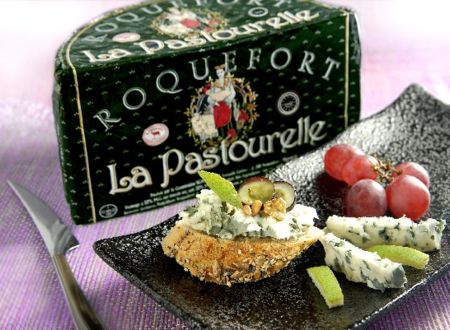 Les Fromageries Occitanes 