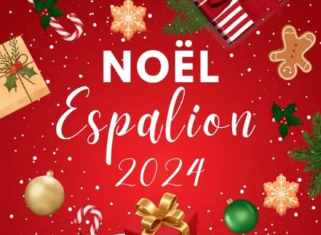 Noël à Espalion 