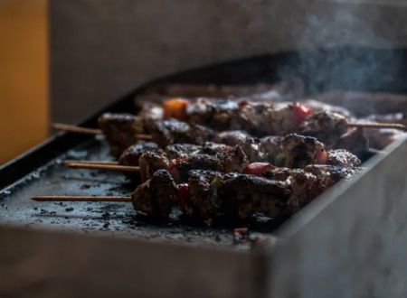 Marchés gourmands nocturnes à Livinhac-le-Haut 