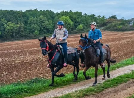 3ème Edition des Randonnées d'Automne 