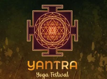 YANTRA Yoga Festival