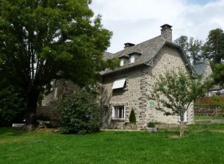 Gîte des Clauzels en Aubrac 