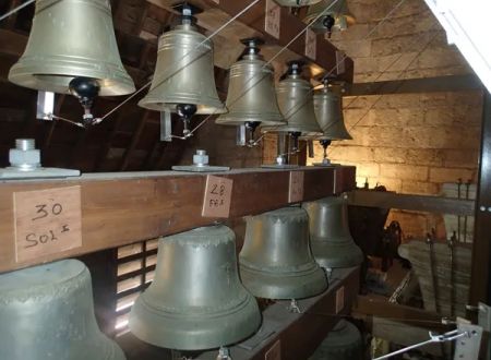 Concert de Noël au Carillon 