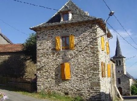 Gîte L'Ecole aux Hirondelles - Paul Viallon 