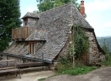 Studio de la Ferme du Battédou 