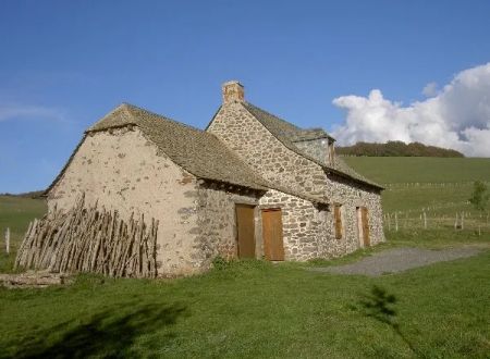 Grand Buron des Enguilhens 