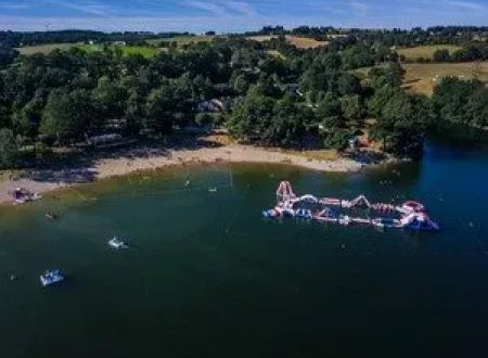 Plage des Rousselleries 