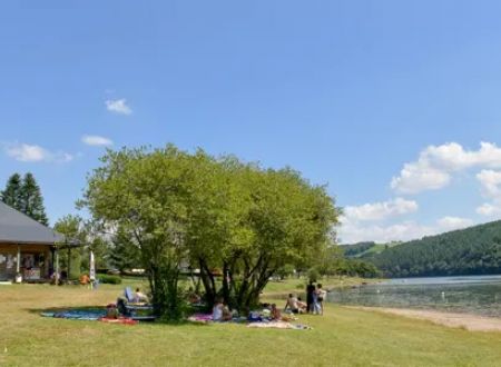 Plage des Moulinoches 