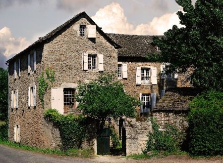 Chambres d'hôtes 