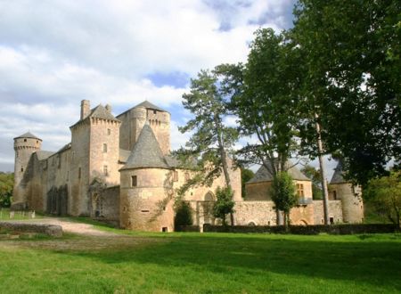 Château des Bourines 