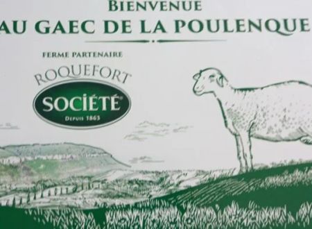 Visite de ferme - GAEC à Serieux 