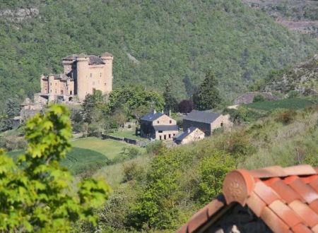 Guesthouse Cabrières 