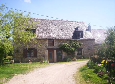 Le Gîte de La Borde 