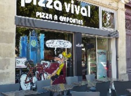 Pizza Vival 