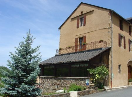 Chambres d'hôtes Chez Andrée Villeneuve 