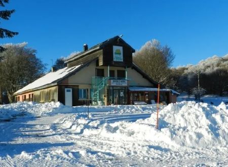 Chalet du Rouergue 