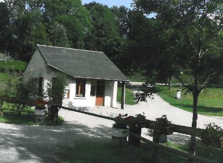 Camping municipal Le Moulin 