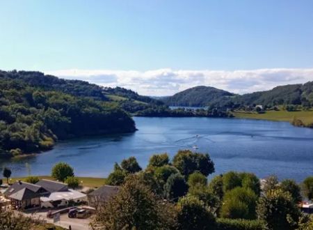 Camping La Romiguière 