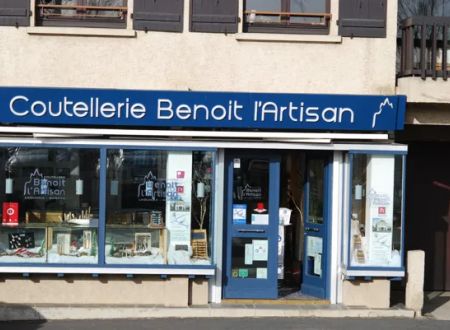 Coutellerie Benoit l'Artisan 